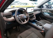 Ford Explorer 13