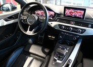 Audi A5 16