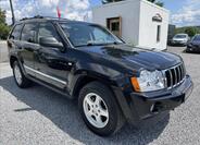 Jeep Grand Cherokee 9