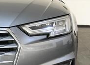 Audi A4 31