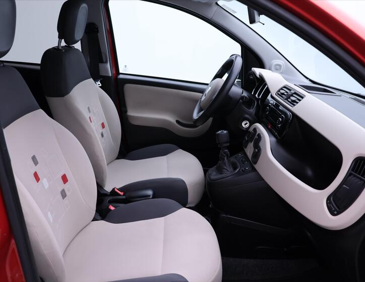 Fiat Panda 14