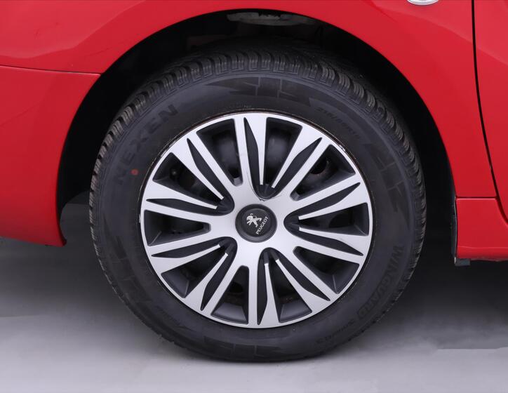Peugeot Partner 30
