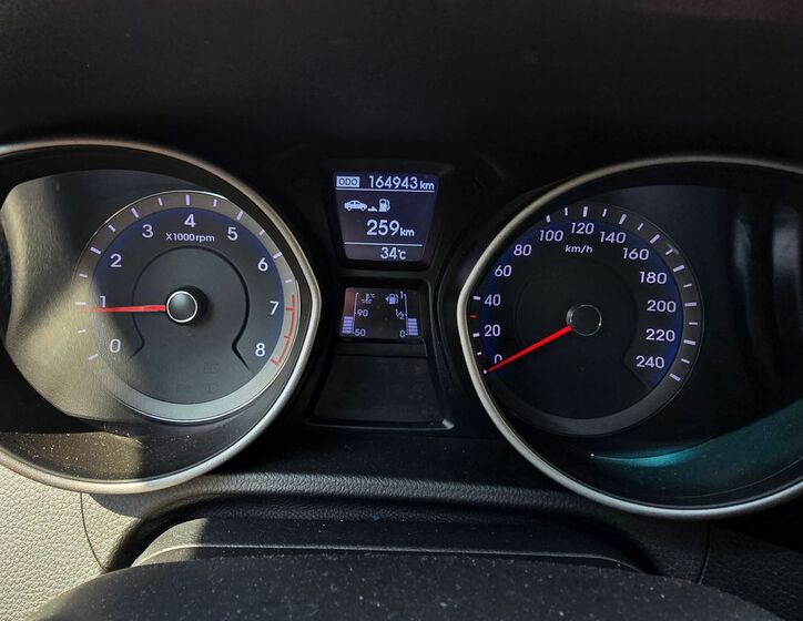Hyundai i30 18