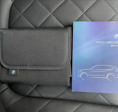 BMW X5 17