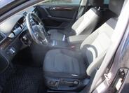 Volkswagen Passat 7