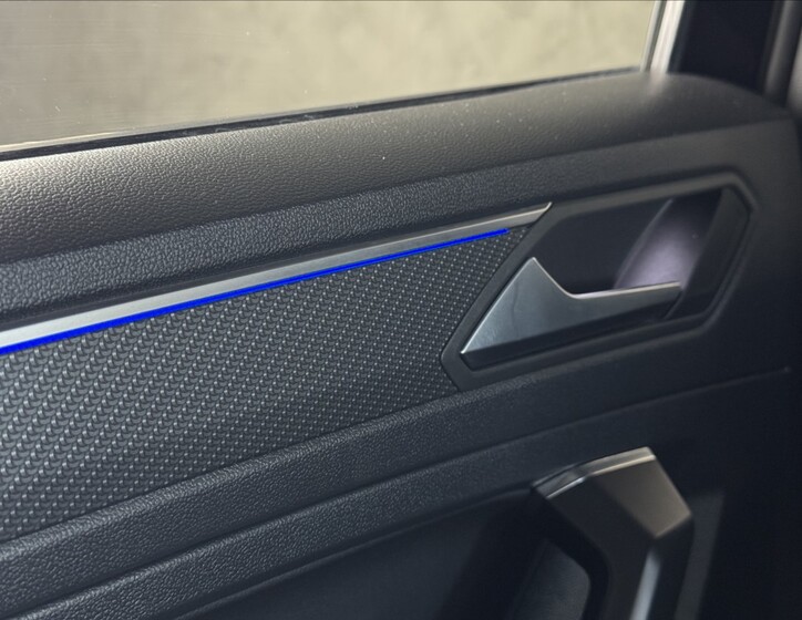 Volkswagen Tiguan Allspace 45