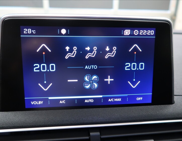Peugeot 5008 19