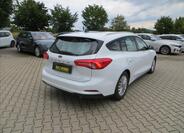 Ford Focus 9