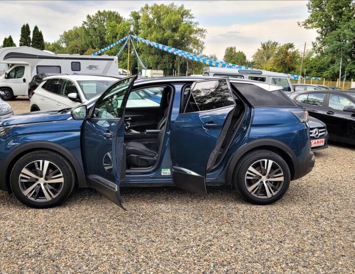Peugeot 3008 17