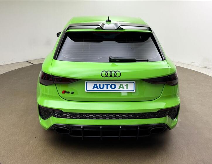 Audi RS 3 5