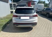 Hyundai Santa Fe 6