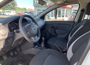 Dacia Logan 10