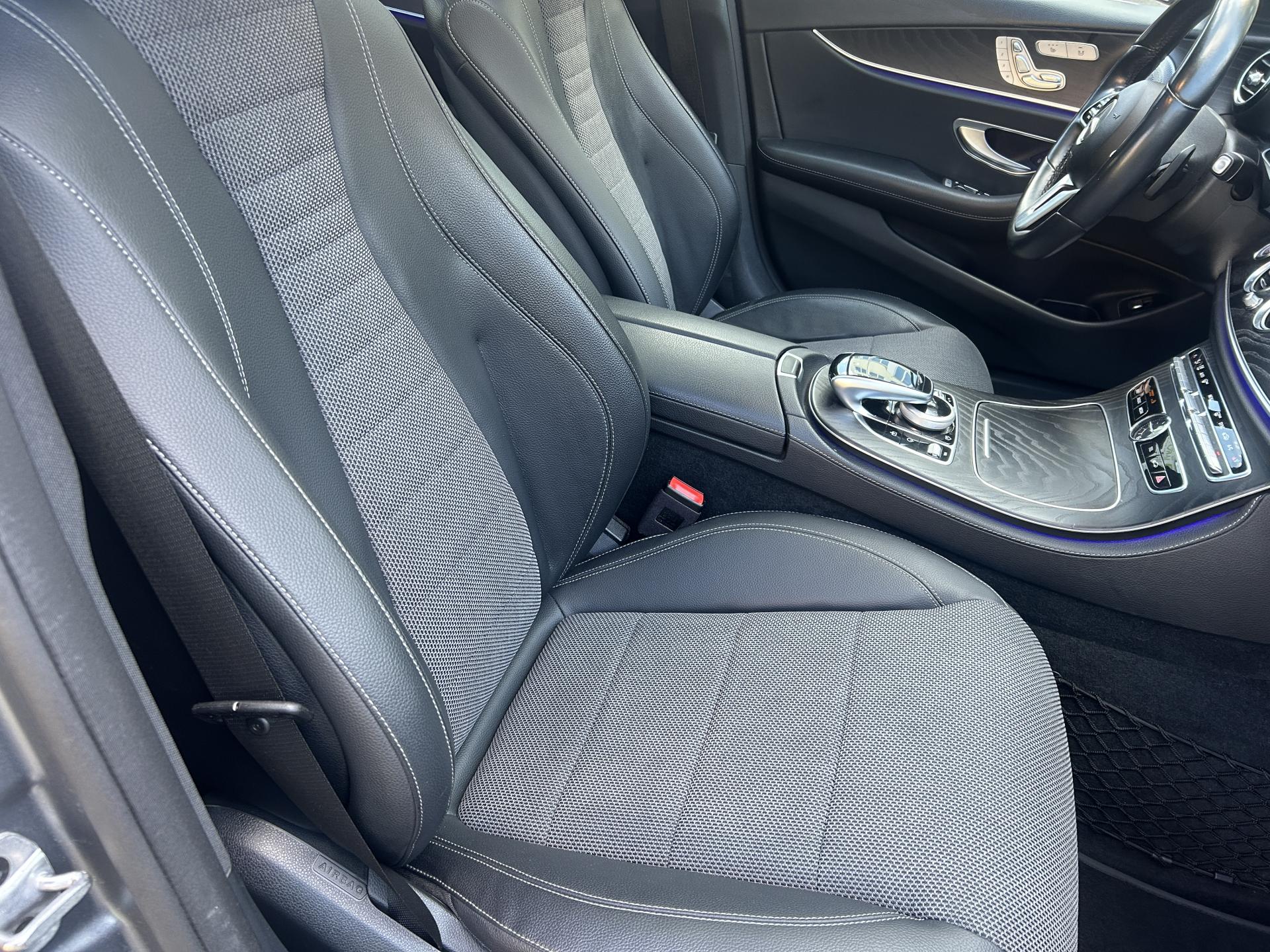 Mercedes-Benz Třídy E