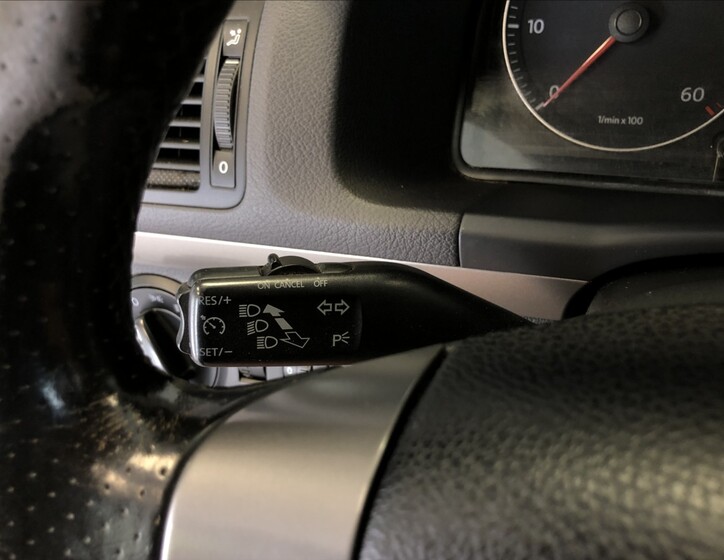 Volkswagen Touran 18