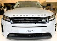 Land Rover Range Rover Evoque 10
