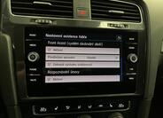Volkswagen Golf 8