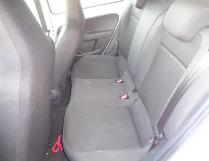 Seat Mii 13