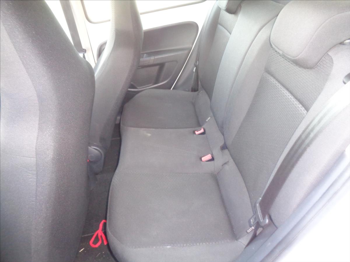 Seat Mii