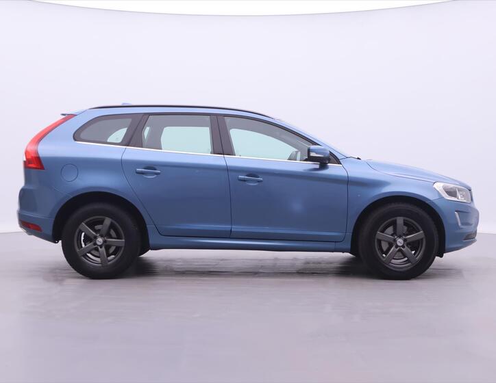 Volvo XC60 8