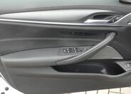 BMW Řada 5 8
