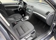 Škoda Octavia 13