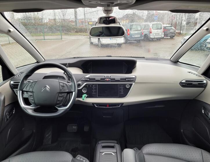 Citroën C4 SpaceTourer 5