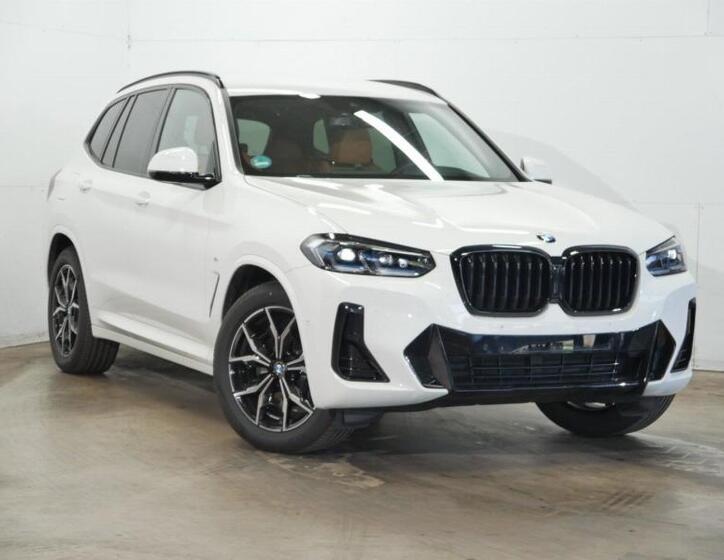 BMW X3 2