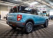 Ford Bronco Sport 8