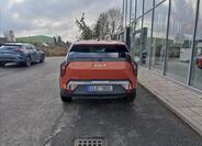 KIA Ostatní 5