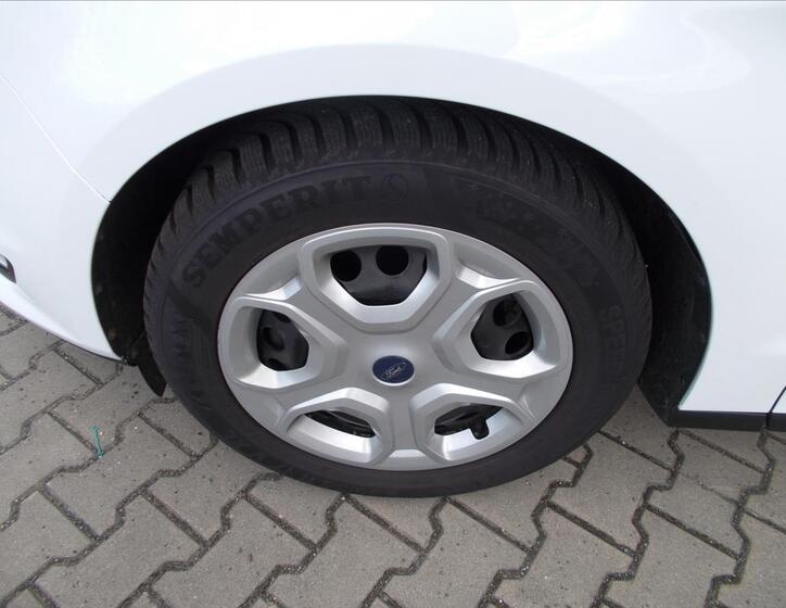 Ford Galaxy 5