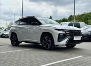 Hyundai Tucson 4