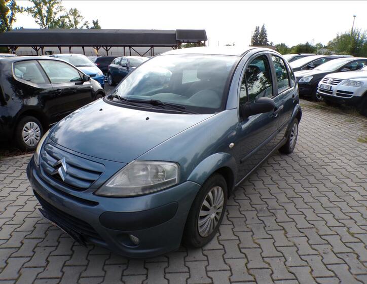 Citroën C3 2