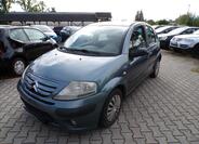 Citroën C3 2
