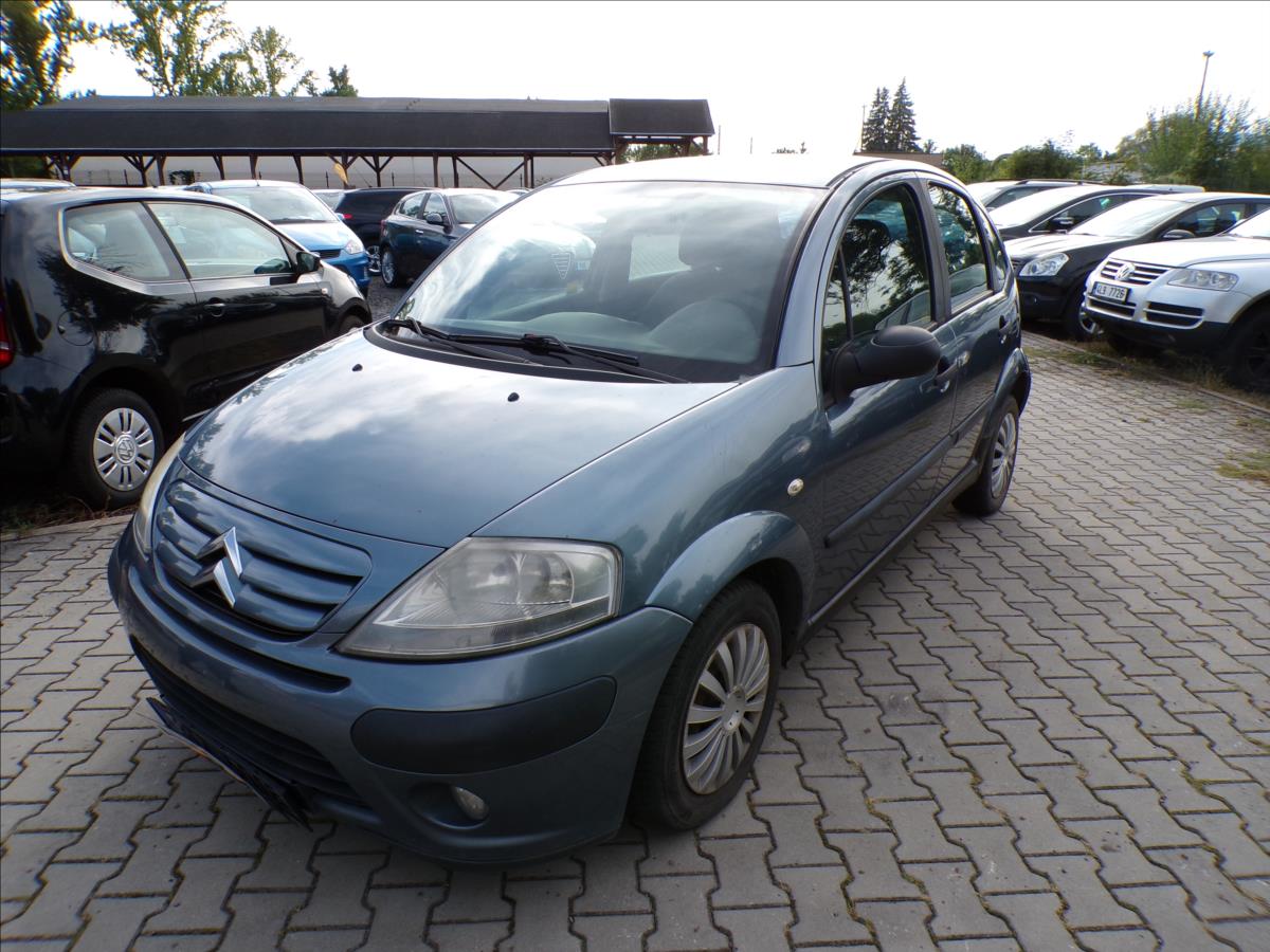 Citroën C3