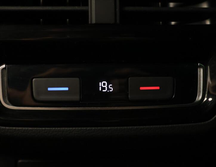 Volkswagen Passat 31