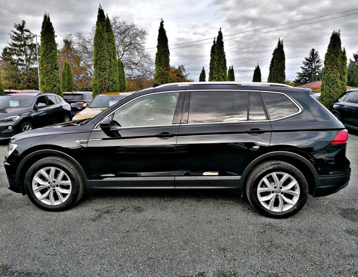Volkswagen Tiguan Allspace 7