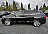 Volkswagen Tiguan Allspace 7