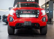 GMC Sierra 11