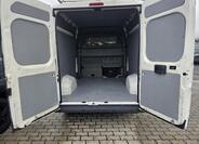 Peugeot Boxer 7