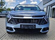 KIA Sportage 2