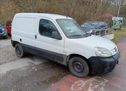 Peugeot Partner 14
