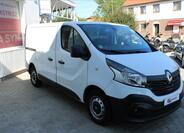Renault Trafic 2