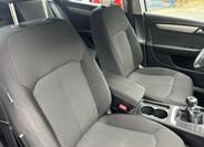 Volkswagen Passat 37