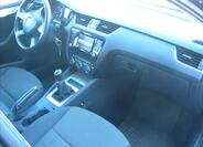 Škoda Octavia 16