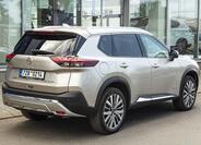 Nissan X-Trail 5