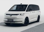 Volkswagen Multivan 1