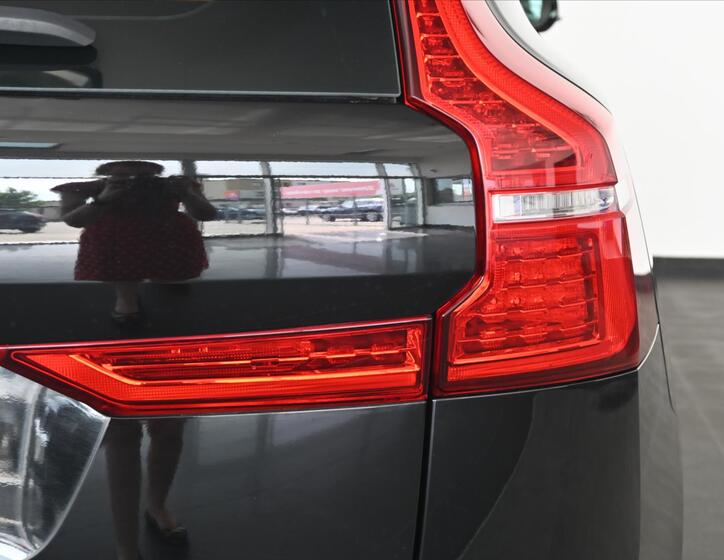 Volvo XC60 35