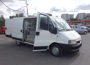 Fiat Ducato 25