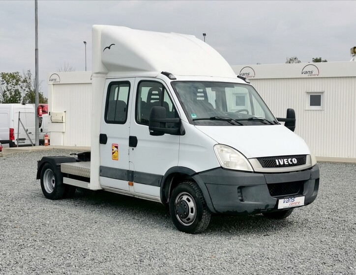 Iveco Daily 2