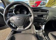 KIA Ceed 13